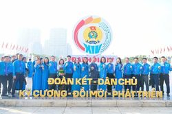 Đồng chí Lương Trọng Thành tái cử Ban Chấp hành, Ban Thường vụ Tổng Liên đoàn Lao động Việt Nam khóa XIV