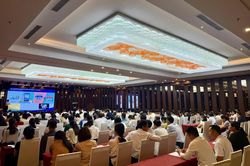 Nâng cao kỹ năng thương mại điện tử cho cán bộ, doanh nghiệp, thanh niên khởi nghiệp