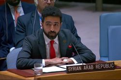 Syria tuyên bố bước ngoặt trong hồ sơ vũ khí hóa học