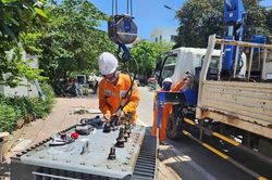 Ưu tiên nguồn điện phục vụ các điểm thi vào lớp 10 THPT trên địa bàn tỉnh