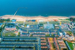 Lâm Đồng gỡ nút thắt cho NovaWorld Phan Thiết và các dự án trọng điểm của Novaland