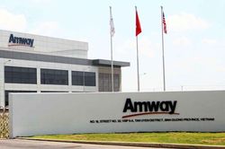 Vì sao Amway Việt Nam bị phạt 410 triệu đồng?