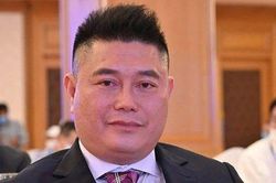 Con gái và con trai ông Nguyễn Đức Thụy gia nhập Văn phòng Quản trị Sacombank