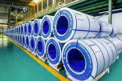 Thép Nam Kim chốt ngày phát hành 45 triệu cổ phiếu