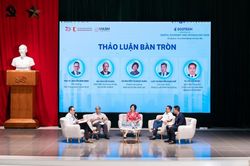 Muốn AI và dữ liệu thúc đẩy kinh tế, phải bắt đầu từ bài toán thực tiễn của doanh nghiệp
