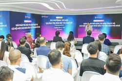 Khoảng cách kiến thức là rủi ro lớn nhất khi tham gia thị trường tài sản số