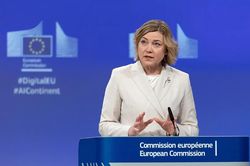 EU công bố chiến lược chủ quyền công nghệ quy mô lớn