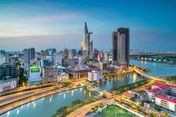 TP. Hồ Chí Minh đề xuất hệ số điều chỉnh giá đất mới từ ngày 1/7
