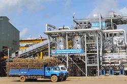 Tháo gỡ rào cản để phát huy tiềm năng điện sinh khối từ bã mía