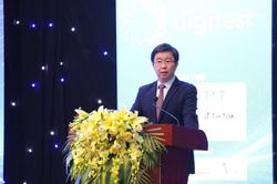 'Việt Nam sẽ xây dựng thành công quốc gia số hùng cường, thịnh vượng và bền vững'