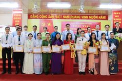 Lan tỏa nghị quyết từ hội thi