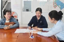 Phẳng hóa bộ máy quản trị và khát vọng bứt phá của An Giang trong kỷ nguyên vươn mình - Bài 2: Chính quyền 2 cấp và những chuyển động từ cơ sở