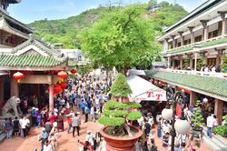 Từ di sản UNESCO đến động lực ph&aacute;t triển