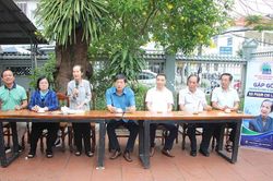 Cầu nối hỗ trợ doanh nghiệp
