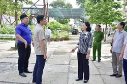 Sẵn sàng các điều kiện cho kỳ thi tốt nghiệp trung học phổ thông năm 2026