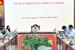 Tháo gỡ khó khăn trong tổng rà soát văn bản quy phạm pháp luật