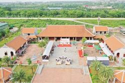 Đặt t&ecirc;n th&ocirc;n, tổ d&acirc;n phố khi s&aacute;p nhập: Giữ bản sắc, tăng đồng thuận