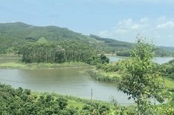 Bắc Ninh chấp thuận đầu tư khu đô thị sinh thái, du lịch và giải trí quy mô lớn tại xã Kiên Lao