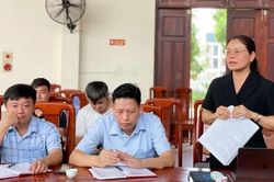 Phân công cấp ủy viên về cơ sở: Siết chặt kỷ cương, nâng cao chất lượng sinh hoạt chi bộ