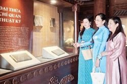 Bắc Ninh: Liên kết tour, tuyến, mở rộng không gian phát triển du lịch