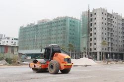 Bắc Ninh đẩy nhanh tiến độ thực hiện các dự án nhà ở cho thuê