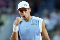 Roland Garros 2026: Flavio Cobolli và Matteo Arnaldi tạo nên trận bán kết lịch sử của quần vợt Ý