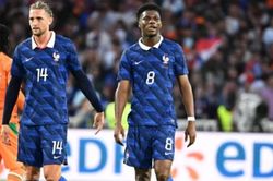 Amad Diallo lập công, Bờ Biển Ngà tạo địa chấn trước tuyển Pháp trước thềm World Cup