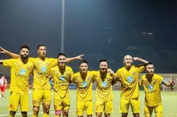 Thanh Hóa chính thức dự V-League 2026/2027, U19 Việt Nam thắng hủy diệt 5-0