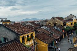 Khó với di tích tư nhân