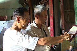 Giải bài toán bảo tồn và ổn định đời sống