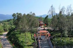 Khẳng định giá trị đặc biệt của căn cứ Khu ủy Khu 5