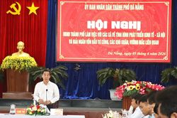 Các địa phương cần quyết liệt giải ngân vốn đầu tư công