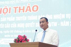 Nâng cao chất lượng truyền thông đáp ứng yêu cầu đổi mới giáo dục và đào tạo