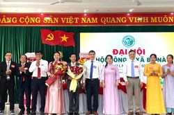 Hội Đông y xã Bà Nà góp phần bảo tồn và phát huy tri thức y học dân tộc