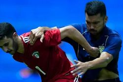 Thái Lan chia điểm đầy tiếc nuối trước Kuwait sau khi dẫn trước hai bàn