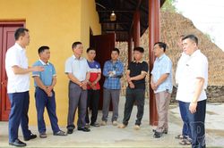 Động lực phát triển du lịch cộng đồng Tù Lu - Tìa Ló