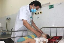 Xây dựng môi trường sống xanh để bảo vệ sức khỏe