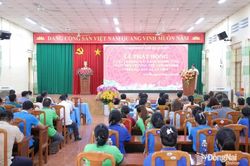 Nhịp sống địa phương trưa 5-6-2026