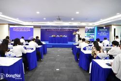 Đại hội đồng cổ đông thường niên năm 2026: TMP quyết tâm hoàn thành tốt kế hoạch SXKD được giao