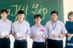 Đồng Nai có 1 học sinh được chọn tham dự Olympic Trí tuệ nhân tạo quốc tế năm 2026