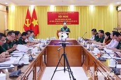 Các địa phương chuẩn bị chu đáo mọi mặt để lấy mẫu, số hóa và bàn giao mẫu hài cốt liệt sĩ