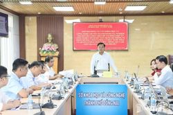 Đánh giá đề tài khoa học về đo đạc, quản lý khai thác công trình thủy lợi