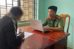Xử lý chủ tài khoản Facebook đăng tải thông tin sai lệch về vụ tai nạn giao thông ở Đắk Lắk