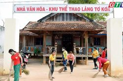 Toàn cảnh Gia Lai 24h: Hành động vì môi trường, hướng tới phát triển bền vững