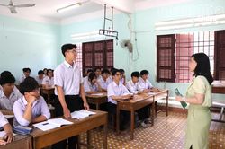 Chuẩn bị tốt cho kỳ thi tốt nghiệp THPT 2026