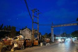 Phường Tây Nha Trang sẽ khảo sát tìm điểm tập kết rác phù hợp