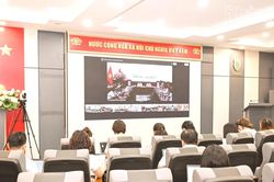 Đẩy nhanh tiến độ tổng rà soát hệ thống văn bản quy phạm pháp luật