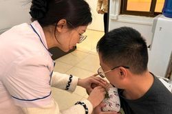 'Chìa khóa vàng' cho sức khỏe