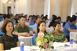 Bồi dưỡng nghiệp vụ tổ chức coi thi cho gần 1.700 cán bộ, giáo viên, nhân viên