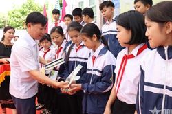 Lấp đầy khoảng trống văn học thiếu nhi trong thời đại số